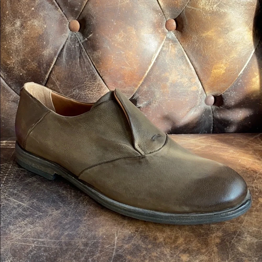 AS98 Men’s Shoes